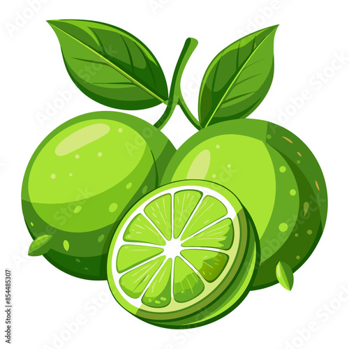 lime