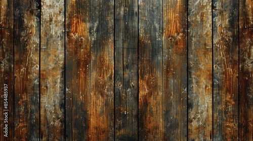 Background with wood texture