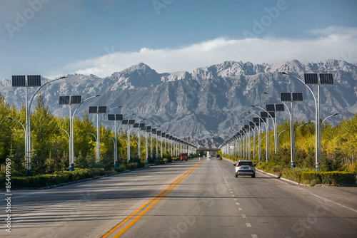 National Highway 315
