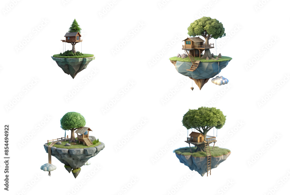 The backdrop of a modern 3D city sets the stage for the concept of digital technology on transparent background The backdrop of a modern 3D city sets the stage for the concept of digital technology on transparent background