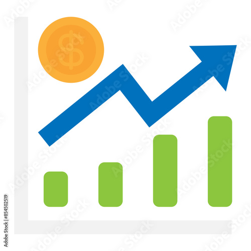Increase Finacial Report