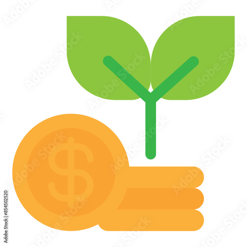 Growth Finacial Report
