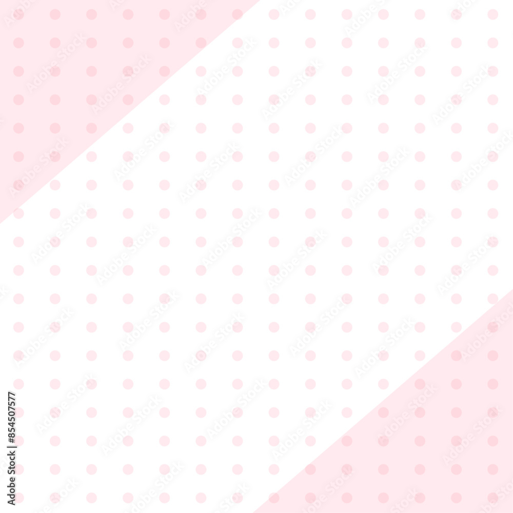 Colorful striped frame in cute pastel pattern Colorful striped frame in cute pastel pattern