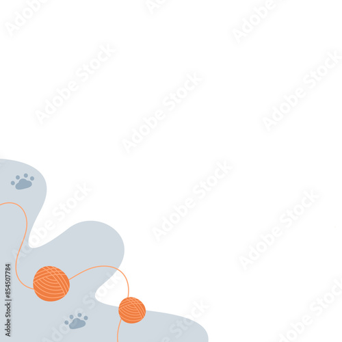 Cat Day Corner