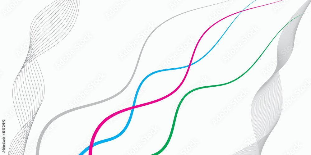 A colorfull of webline and valleys is featured
in an abstract background illustration
A colorfull of webline and valleys is featured
in an abstract background illustration