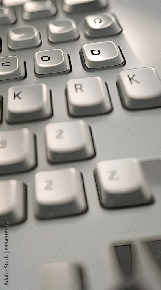 A keyboard or keyboard is a board that consists of buttons such as letters of the alphabet (A-Z) for typing sentences, there are also numbers 1 to 9, and also 0 A keyboard or keyboard is a board that consists of buttons such as letters of the alphabet (A-Z) for typing sentences, there are also numbers 1 to 9, and also 0