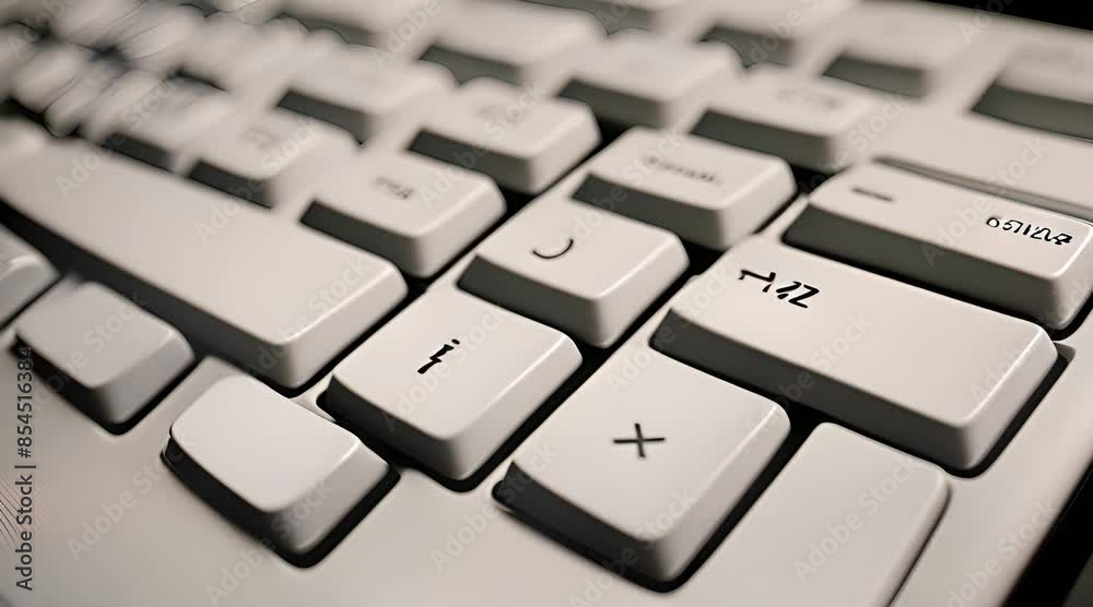 A keyboard or keyboard is a board that consists of buttons such as letters of the alphabet (A-Z) for typing sentences, there are also numbers 1 to 9, and also 0 A keyboard or keyboard is a board that consists of buttons such as letters of the alphabet (A-Z) for typing sentences, there are also numbers 1 to 9, and also 0
