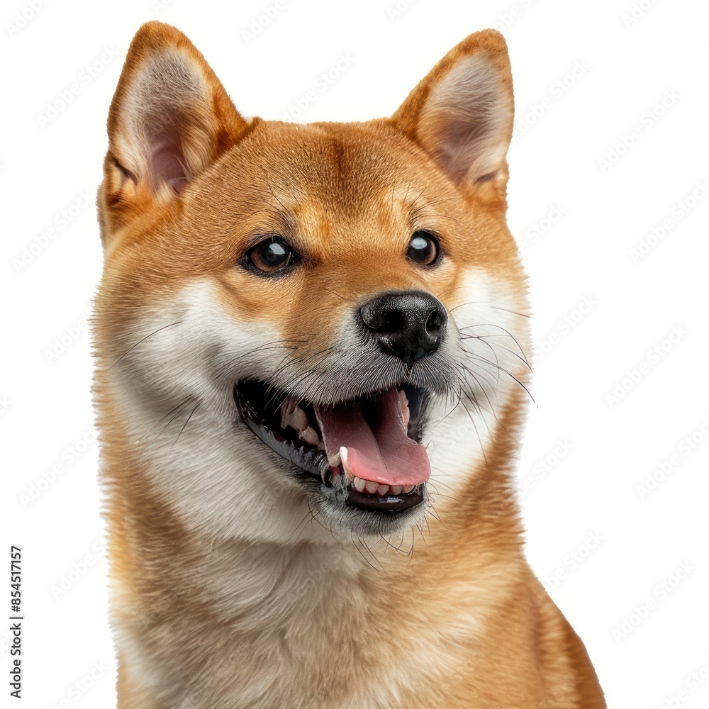 Shiba inu dog joking face mammal animal pet. Shiba inu dog joking face mammal animal pet.
