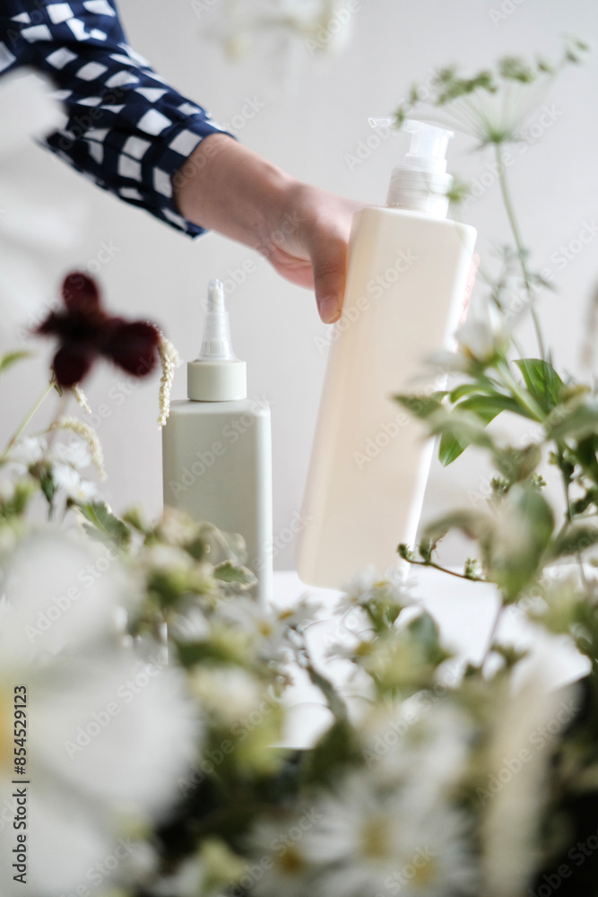 branding packaging flower branding packaging flower