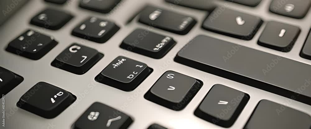 A keyboard or keyboard is a board that consists of buttons such as letters of the alphabet (A-Z) for typing sentences, there are also numbers 1 to 9, and also 0 A keyboard or keyboard is a board that consists of buttons such as letters of the alphabet (A-Z) for typing sentences, there are also numbers 1 to 9, and also 0