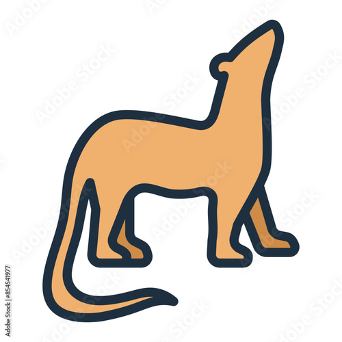 Ferret Icon