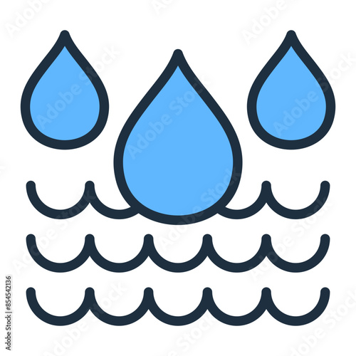 Water Icon