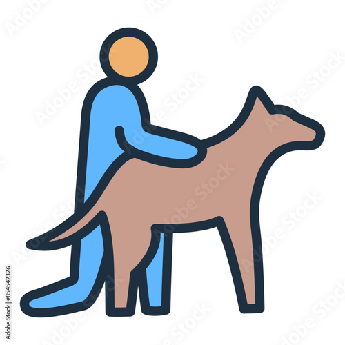 Companion Icon