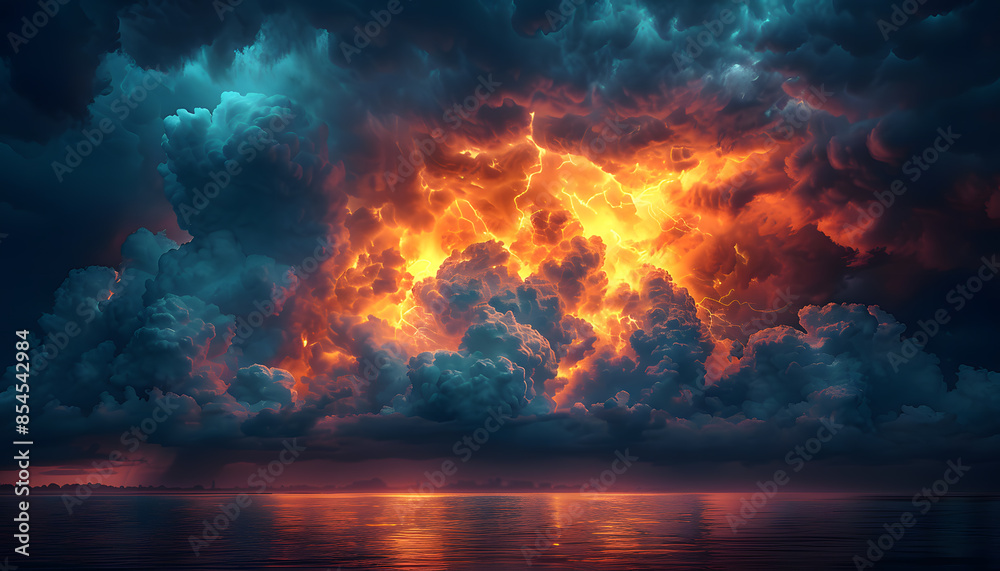 sky background sky background