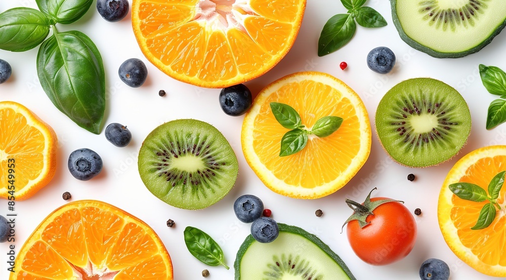 fruits and vegetables fruits and vegetables
