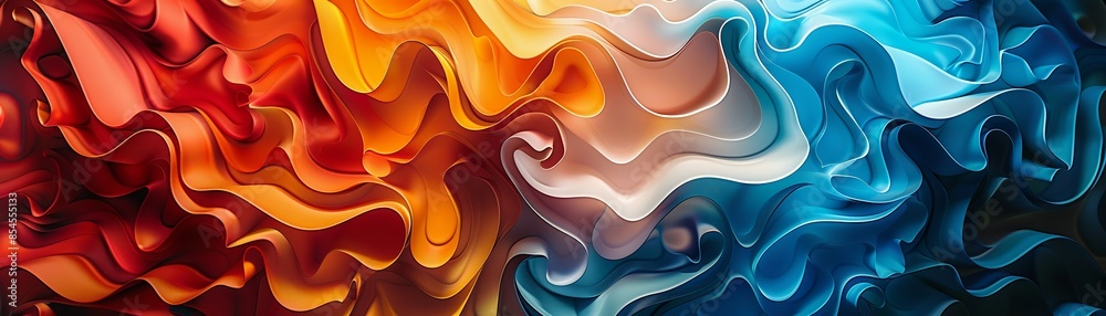 Immerse your audience in a symphony of colors and shapes with a wide-angle view artwork Craft a design that transcends sight and inspires a synesthetic sensation Show us the beauty of Immerse your audience in a symphony of colors and shapes with a wide-angle view artwork Craft a design that transcends sight and inspires a synesthetic sensation Show us the beauty of