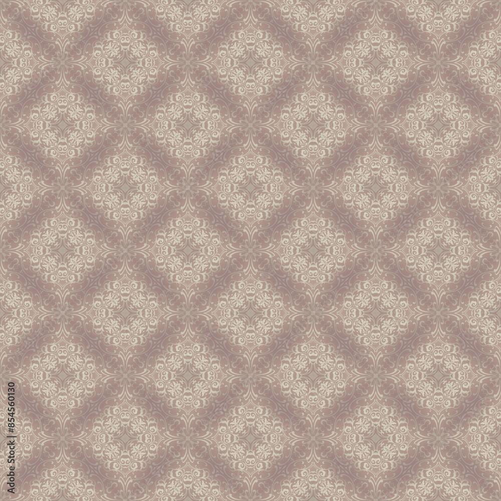 Fabric ikat ethnic seamless pattern design. Geometric ethnic traditional design for background, wallpaper, carpet, clothing, batik, textile, embroidery, sarong, interior, floor, curtain Fabric ikat ethnic seamless pattern design. Geometric ethnic traditional design for background, wallpaper, carpet, clothing, batik, textile, embroidery, sarong, interior, floor, curtain