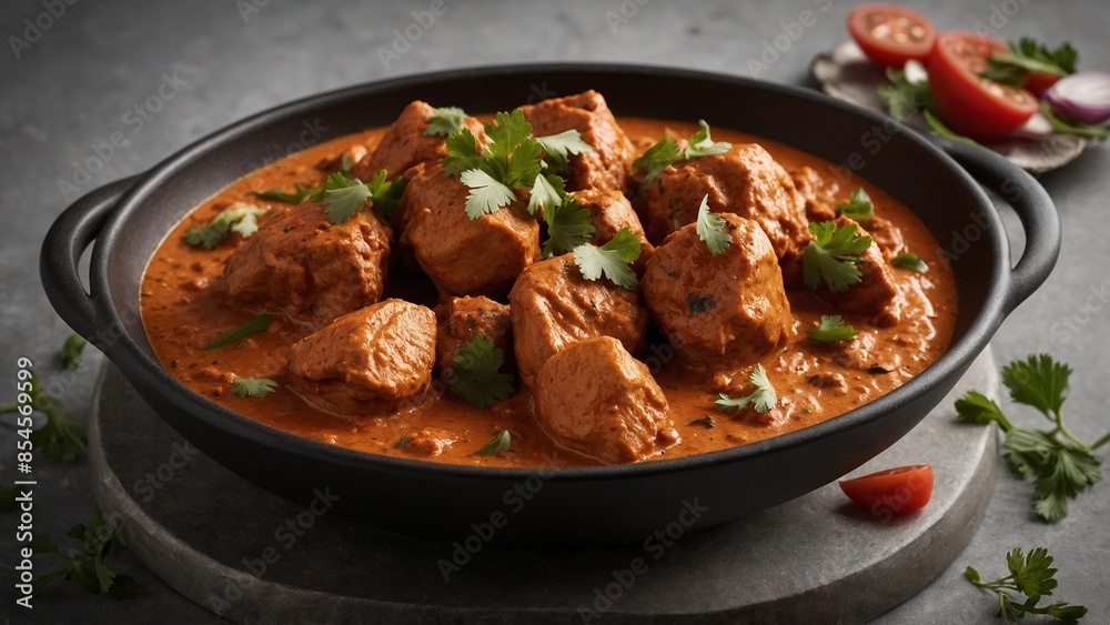 chicken tikka masala chicken tikka masala