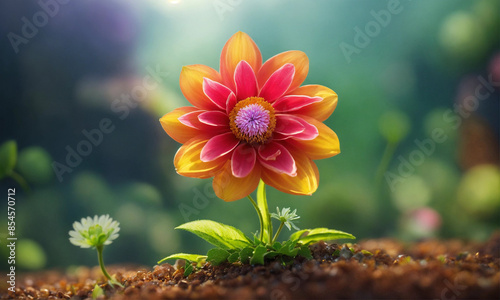 Flower Wallpaper HD
