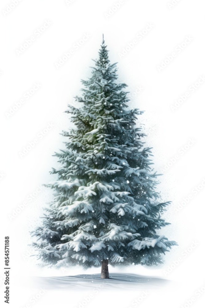 Christmas tree christmas plant white. Christmas tree christmas plant white.