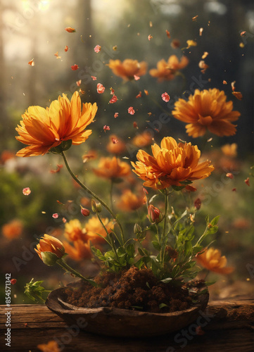 Flower Wallpaper HD