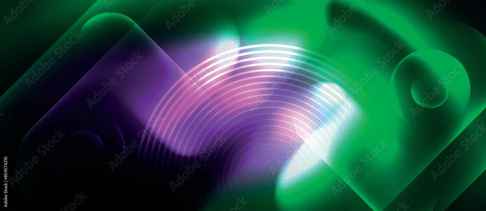 Business or technology cyber concept design. Vector Illustration For Wallpaper, Banner, Background, Card, Book Illustration, landing page