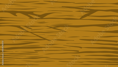 Brown wood texture background illustration. Perfect for banners, posters, cards, magazines, covers