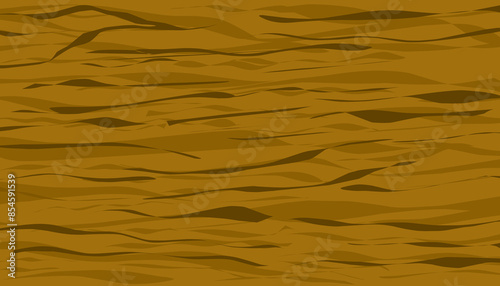 Brown wood texture background illustration. Perfect for banners, posters, cards, magazines, covers
