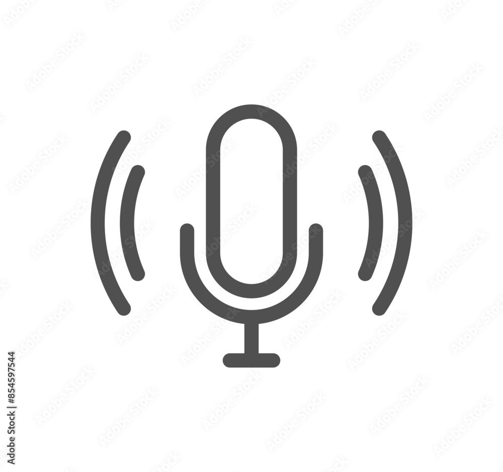 Audio and video related icon outline and linear vector.
Audio and video related icon outline and linear vector.