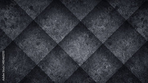 Black abstract texture background