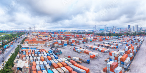 Qingdao Free Trade Zone