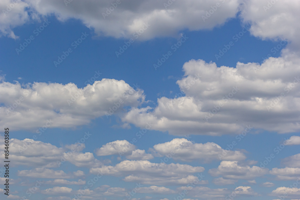 Clouds in the blue sky Panoramic image texture background graphic resources design Meteorology, heaven hope peace concept Clouds in the blue sky Panoramic image texture background graphic resources design Meteorology, heaven hope peace concept
