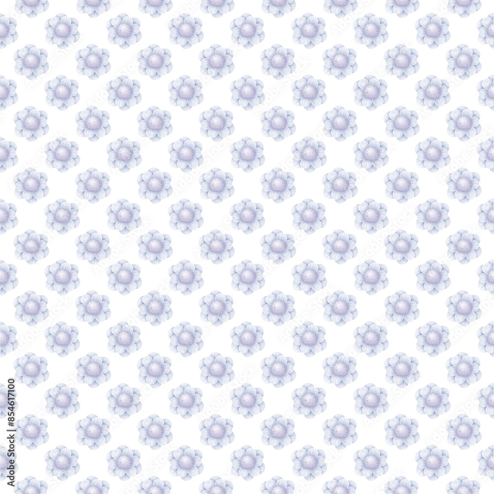 seamless pattern flower element. seamless pattern flower element.