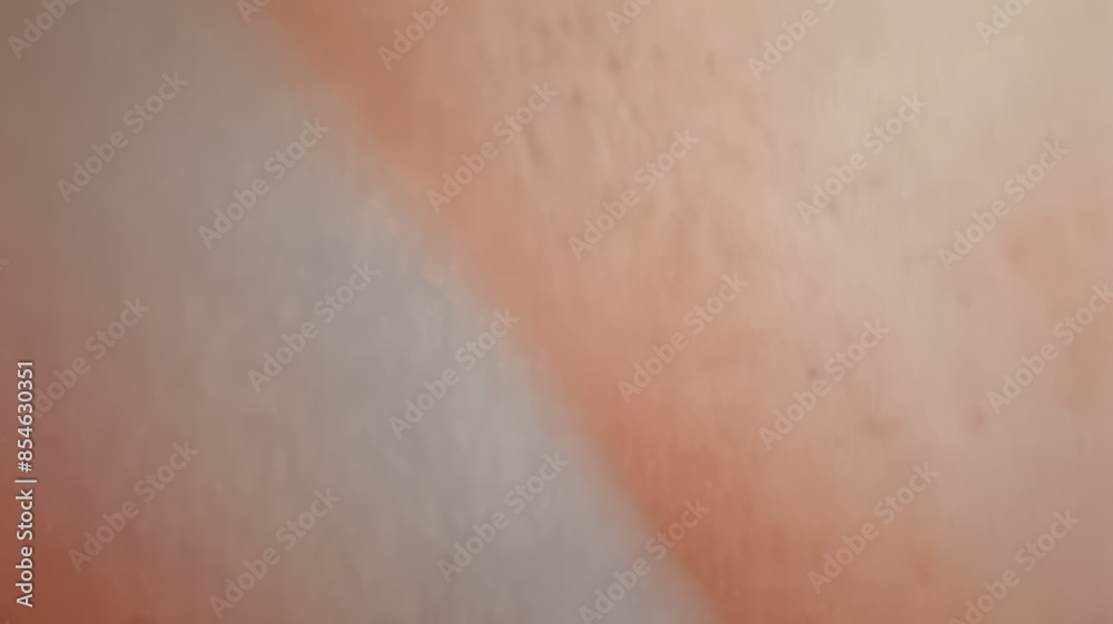 Fototapeta premium peach textured background