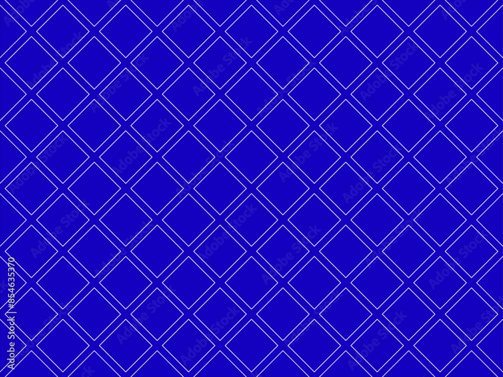 seamless pattern with squares
