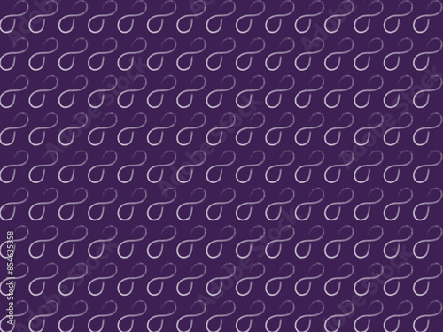 abstract background with dots