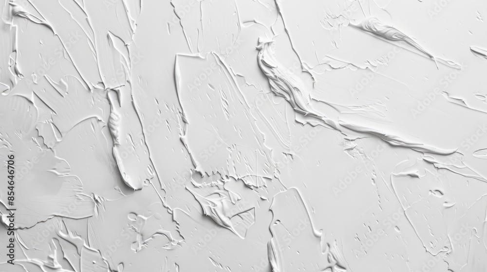 White blank canvas texture White blank canvas texture