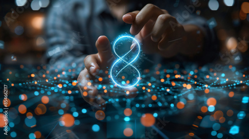 Virtual Screen Programming Enhanced by the DEVOPS (DEVELOPMENT AND OPERATIONS) Concept.