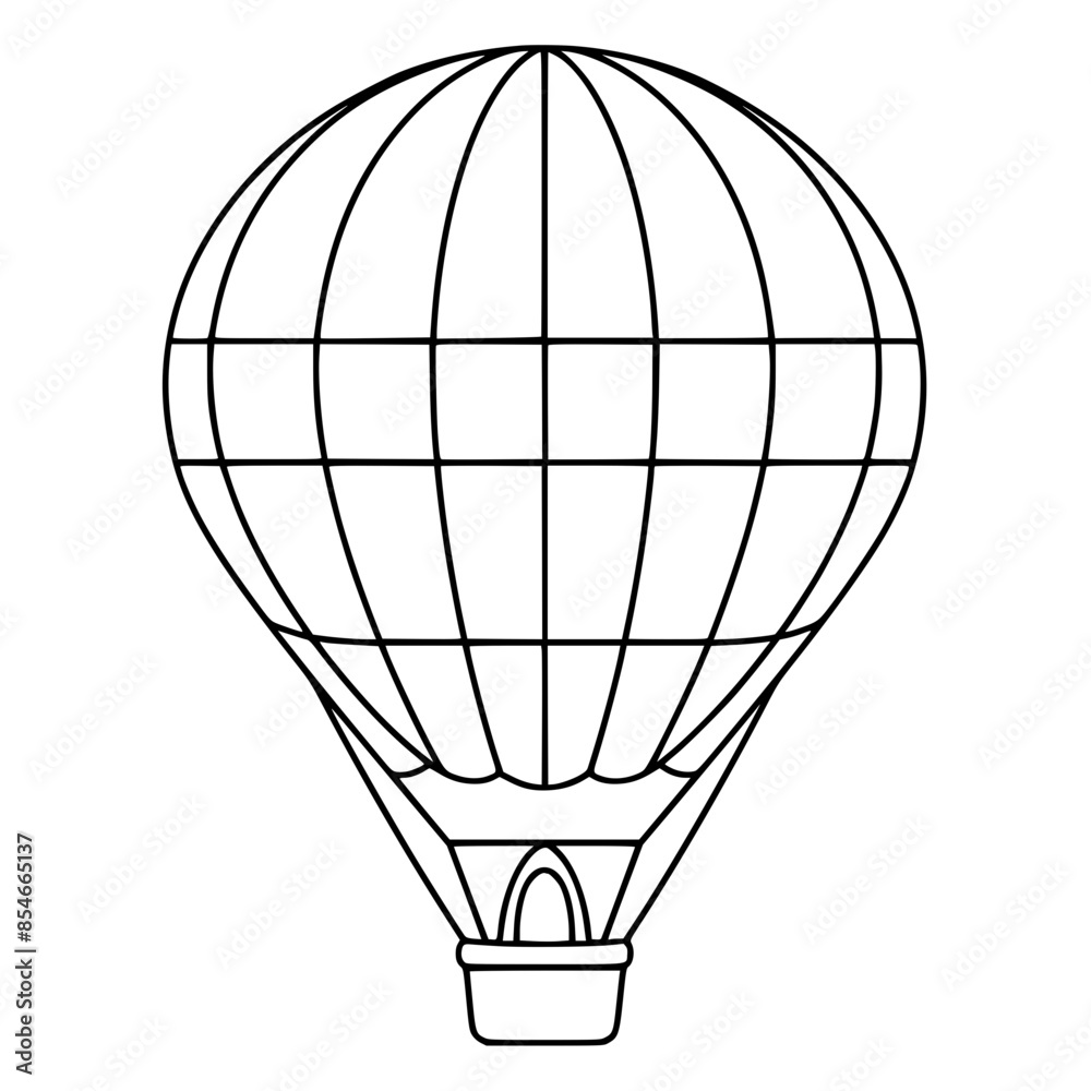 Obraz premium Hot Air Balloons SVG, Adventure Hot Air Balloon Silhouette, Hot Air Balloon PNG Bundle, Hot Air Balloon Clipart, Hot Air Balloon SVG, Adventure Svg, Travel Svg, Hot Air Balloon SVG, Air Balloon Cricut