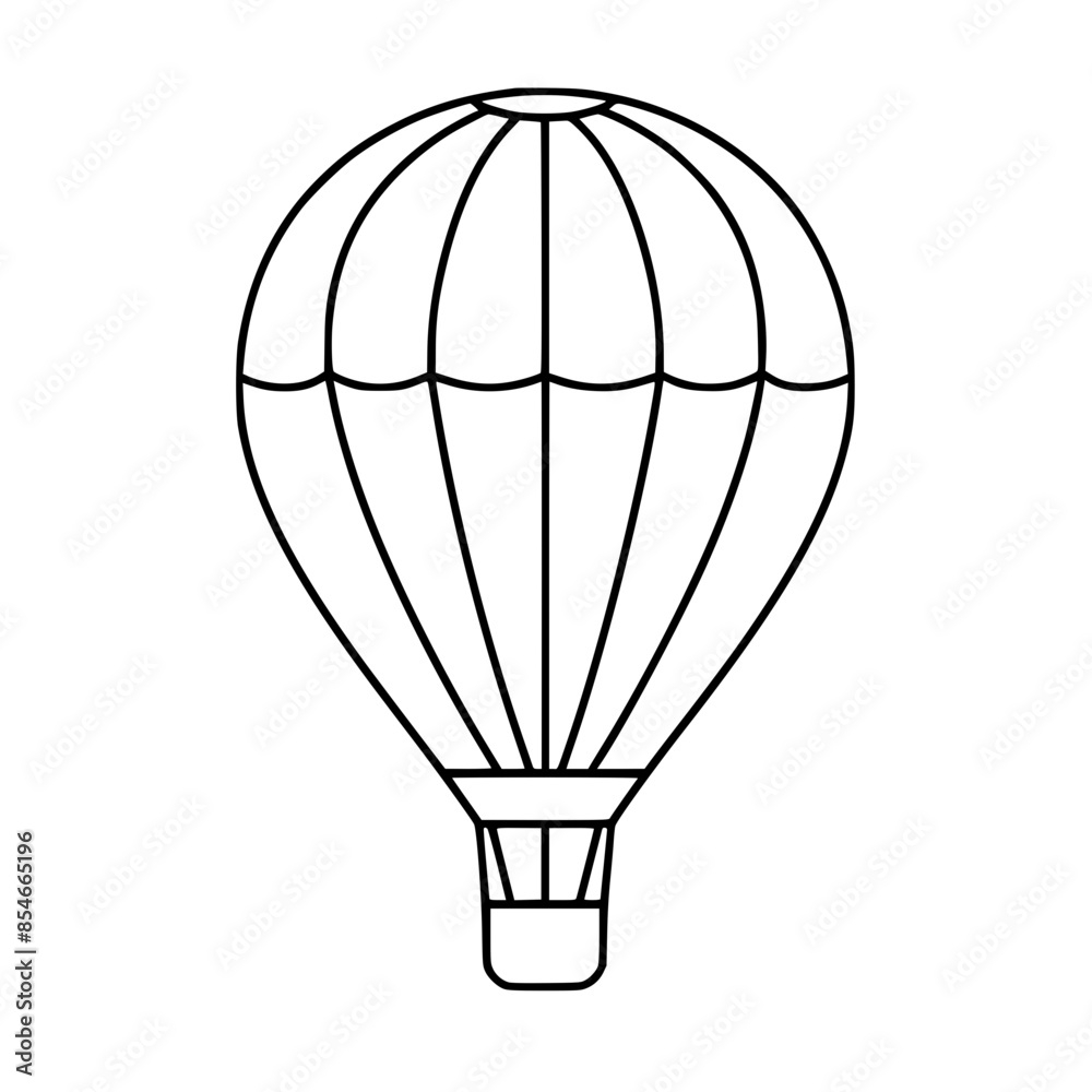 Obraz premium Hot Air Balloons SVG, Adventure Hot Air Balloon Silhouette, Hot Air Balloon PNG Bundle, Hot Air Balloon Clipart, Hot Air Balloon SVG, Adventure Svg, Travel Svg, Hot Air Balloon SVG, Air Balloon Cricut