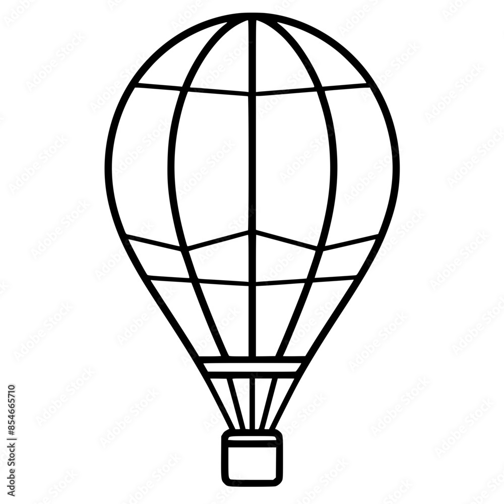 Obraz premium Hot Air Balloons SVG, Adventure Hot Air Balloon Silhouette, Hot Air Balloon PNG Bundle, Hot Air Balloon Clipart, Hot Air Balloon SVG, Adventure Svg, Travel Svg, Hot Air Balloon SVG, Air Balloon Cricut
