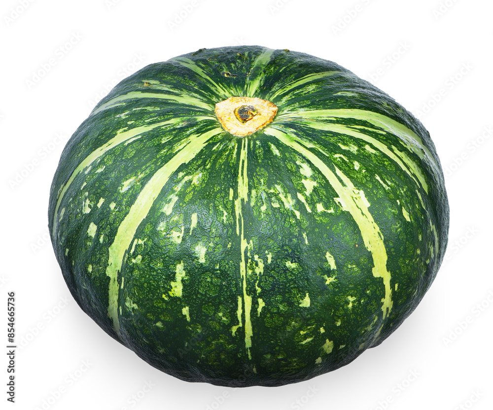 pumpkin isolated on white background. pumpkin isolated on white background.
