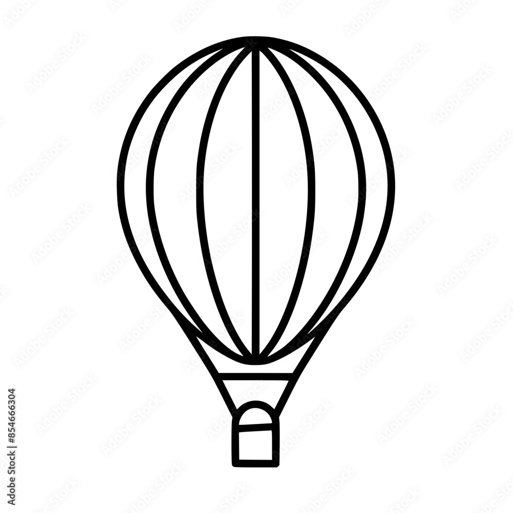 Obraz premium Hot Air Balloons SVG, Adventure Hot Air Balloon Silhouette, Hot Air Balloon PNG Bundle, Hot Air Balloon Clipart, Hot Air Balloon SVG, Adventure Svg, Travel Svg, Hot Air Balloon SVG, Air Balloon Cricut