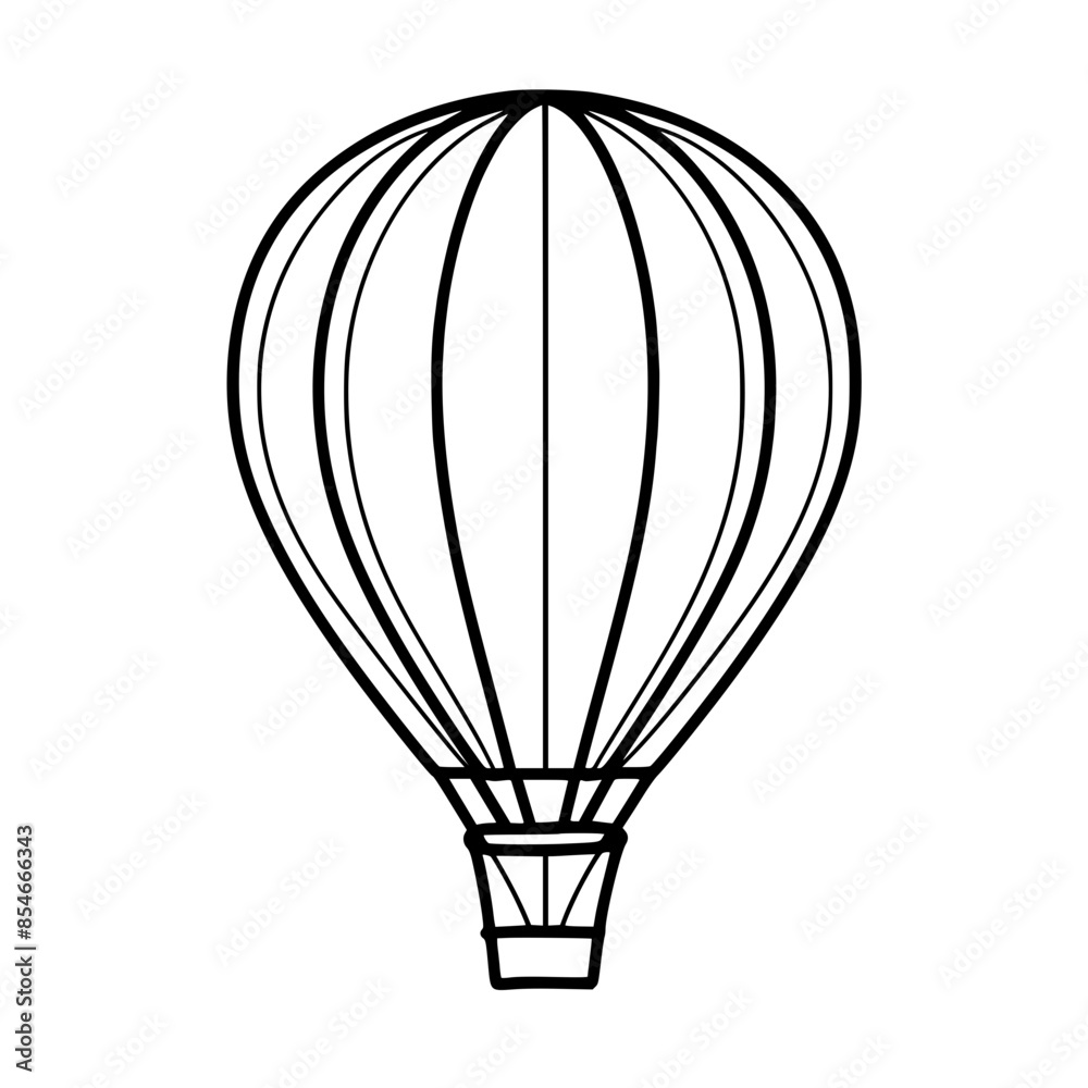 Obraz premium Hot Air Balloons SVG, Adventure Hot Air Balloon Silhouette, Hot Air Balloon PNG Bundle, Hot Air Balloon Clipart, Hot Air Balloon SVG, Adventure Svg, Travel Svg, Hot Air Balloon SVG, Air Balloon Cricut