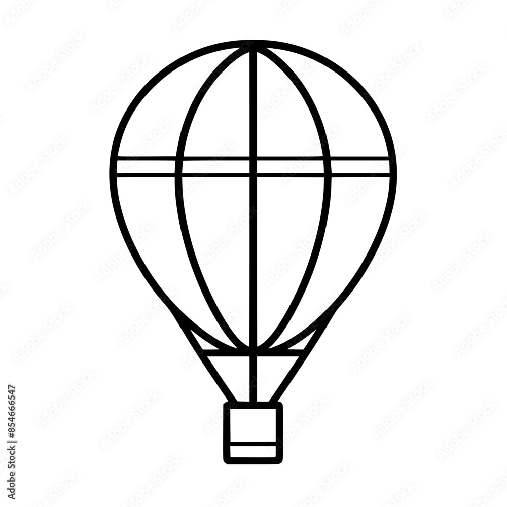 Obraz premium Hot Air Balloons SVG, Adventure Hot Air Balloon Silhouette, Hot Air Balloon PNG Bundle, Hot Air Balloon Clipart, Hot Air Balloon SVG, Adventure Svg, Travel Svg, Hot Air Balloon SVG, Air Balloon Cricut