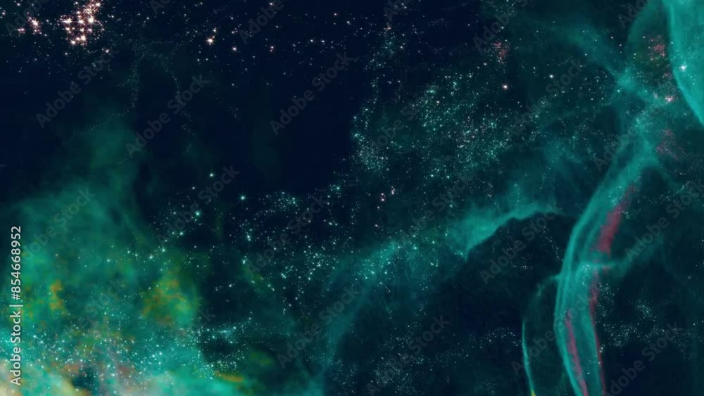 background loop