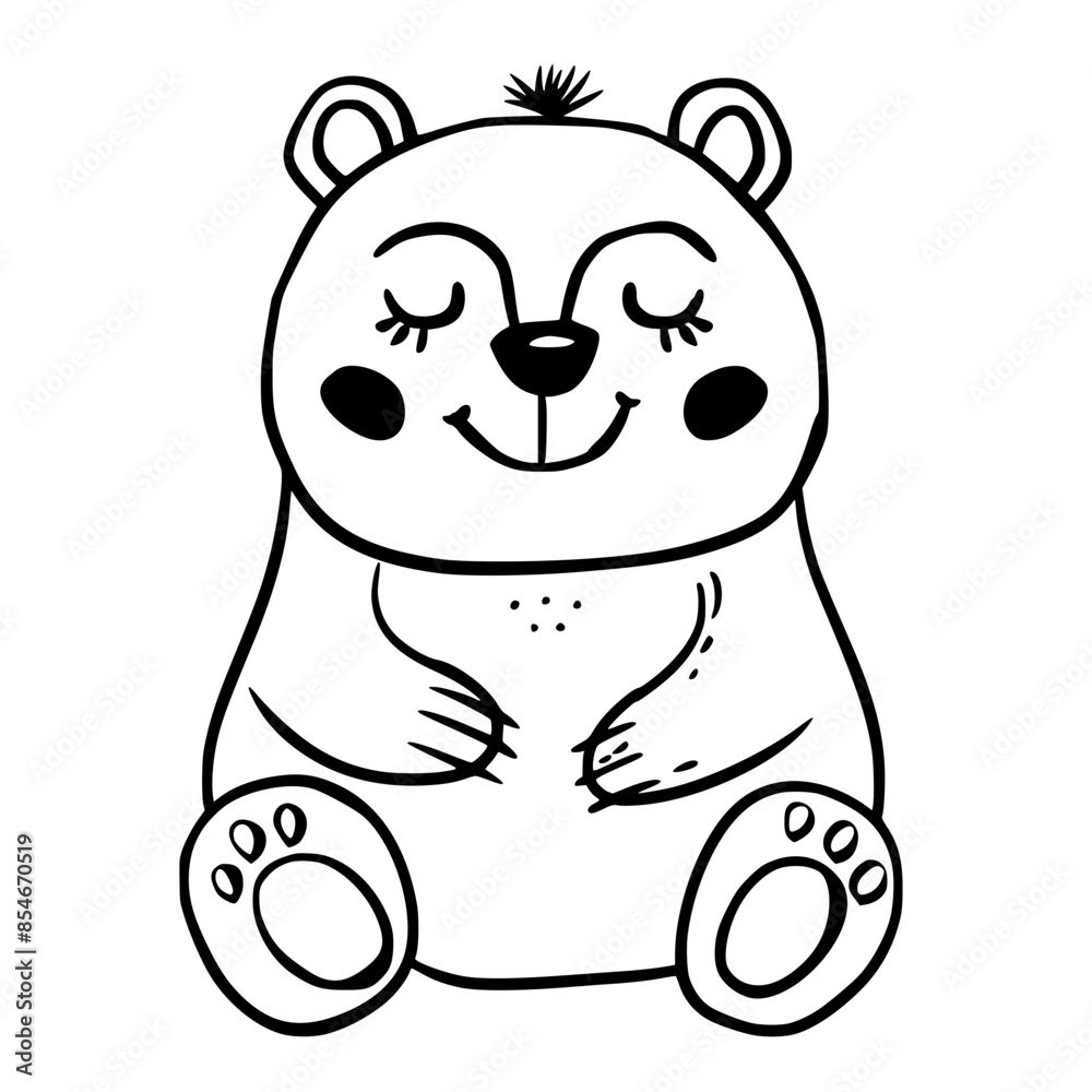 Obraz premium cute animal svg, farm animal svg, Animal clipart, Animal Svg, Doodle Svg, Safari animal svg, Animal Doodle Svg, Line Art Svg, Animal Face Svg, Jungle Animal Svg, Animal Head Svg, Woodland Animals Svg,