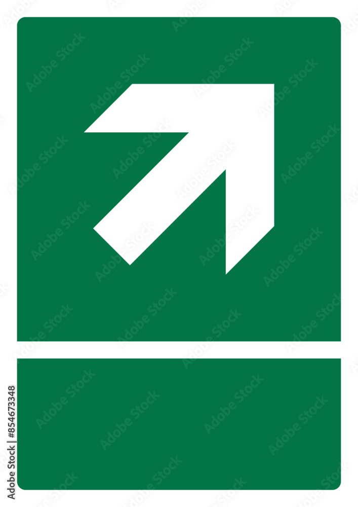 iso emergency and first aid safety signs evacuation route your custom message here portrait size a4/a3/a2/a1 iso emergency and first aid safety signs evacuation route your custom message here portrait size a4/a3/a2/a1