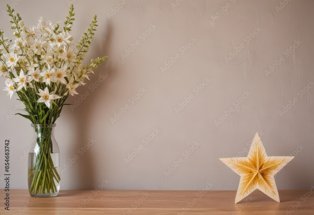 flowers in a vase flowers in a vase