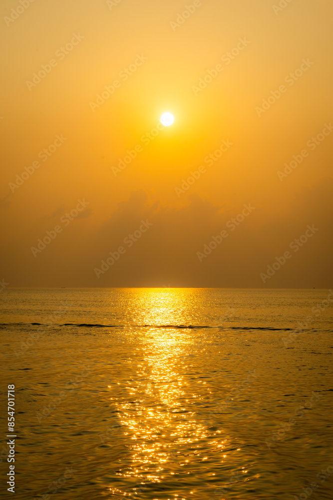 Fototapeta premium Lakshadweep Island, India